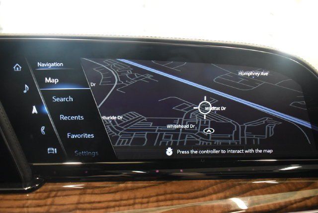 Used 2022 Cadillac Escalade Sport Platinum AWD/4WD image 28