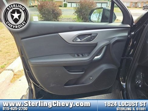 Used 2023 Chevrolet Blazer LT w/ Convenience Package image 23