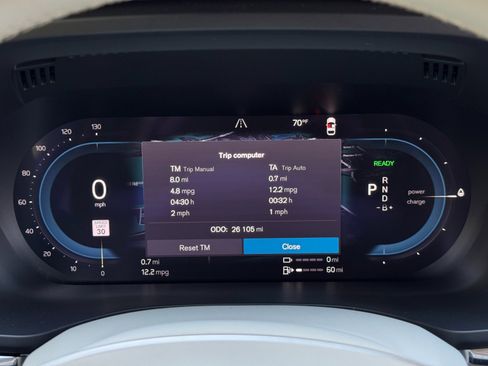 Used 2023 Volvo XC60 T8 Plus w/ Climate Package image 20