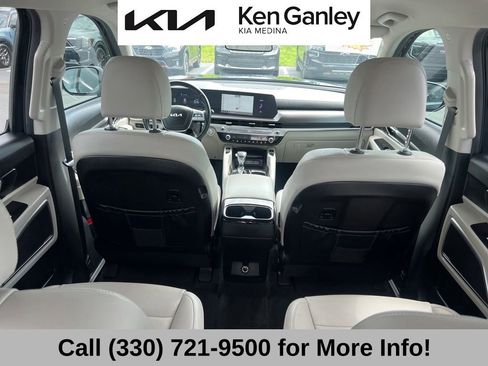 Certified 2023 Kia Telluride S FWD image 54