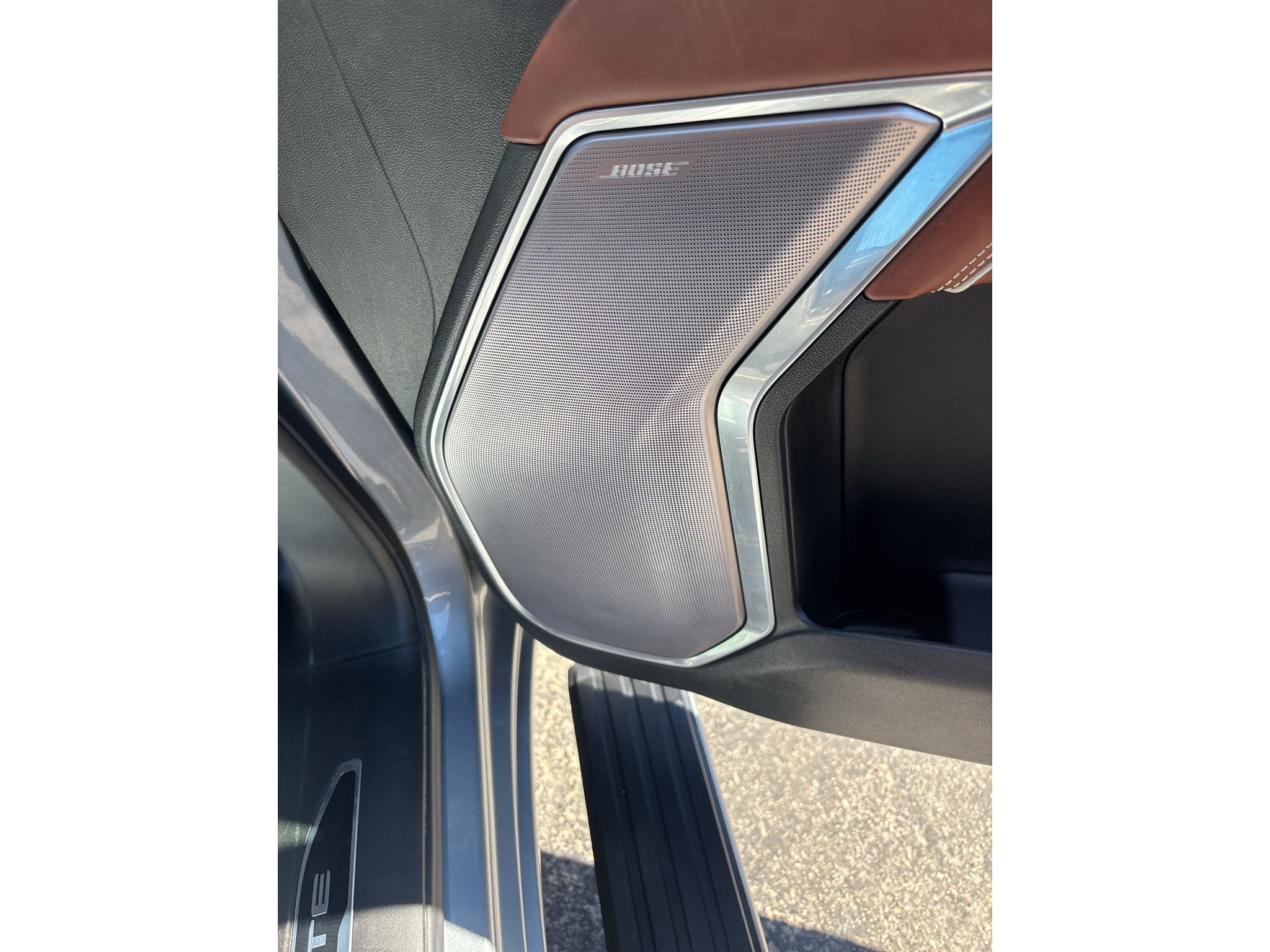 Used 2023 GMC Sierra 1500 Denali Ultimate AWD/4WD image 15