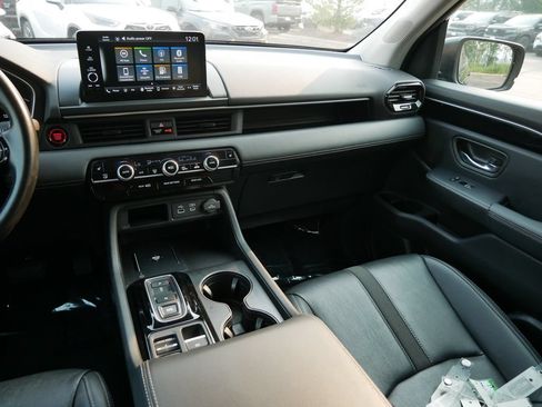Used 2023 Honda Pilot EX-L image 14