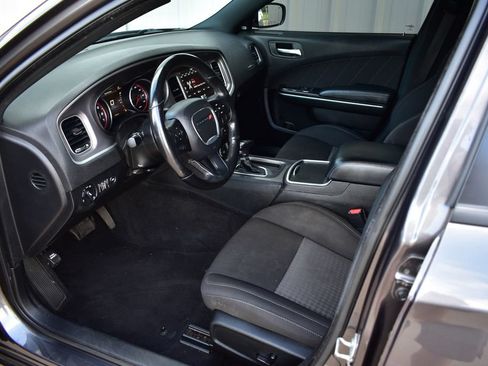 Used 2022 Dodge Charger GT AWD/4WD image 18