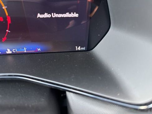 New 2025 Chevrolet Colorado Z71 w/ Midnight Edition image 23