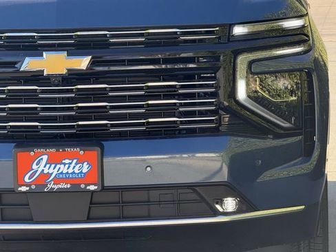 New 2026 Chevrolet Tahoe High Country image 7