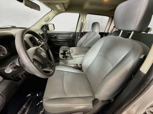 Used 2016 RAM 1500 Tradesman w/ Popular Equipment Group RWD image 18