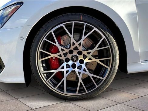 New 2026 Audi RS 3 image 11