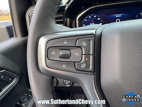 Used 2025 Chevrolet Silverado 2500 LT w/ All Star Edition image 30