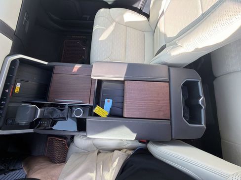 Used 2024 Toyota Tundra 1794 Edition image 20