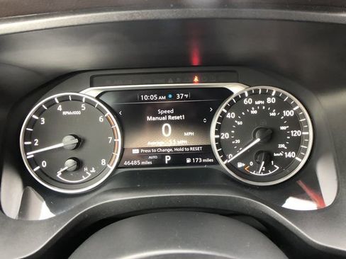 Certified 2023 Nissan Rogue S image 15