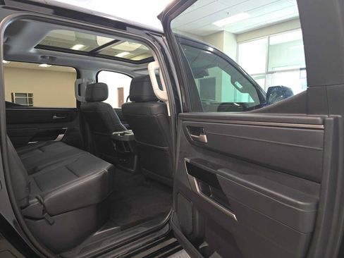 Certified 2023 Toyota Tundra Limited AWD/4WD image 26