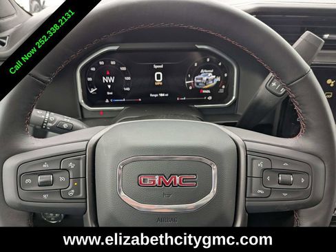 New 2026 GMC Sierra 2500 AT4X image 29