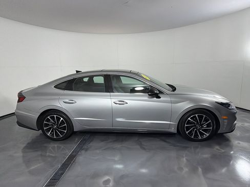 Used 2020 Hyundai Sonata SEL Plus w/ Tech Package FWD image 4