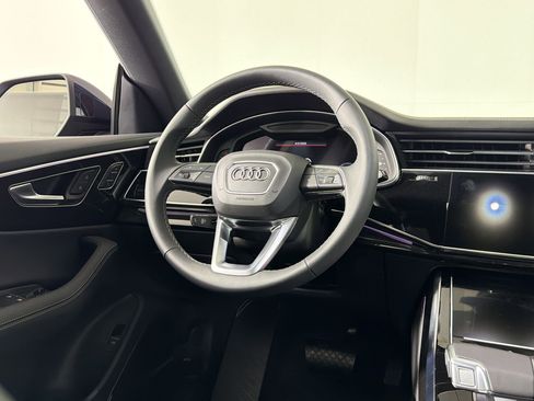 New 2026 Audi Q8 Premium Plus image 26
