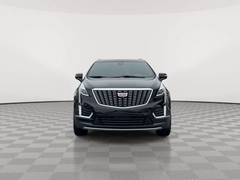 Certified 2023 Cadillac XT5 Premium Luxury image 3