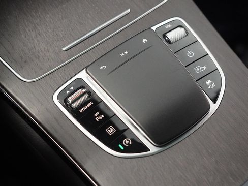 Certified 2022 Mercedes-Benz GLC 300 4MATIC image 26