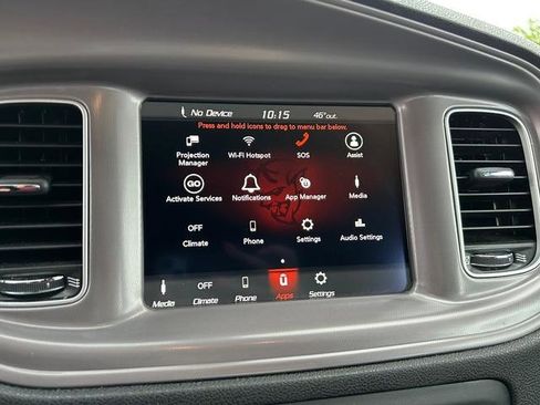 Used 2023 Dodge Charger SXT image 17