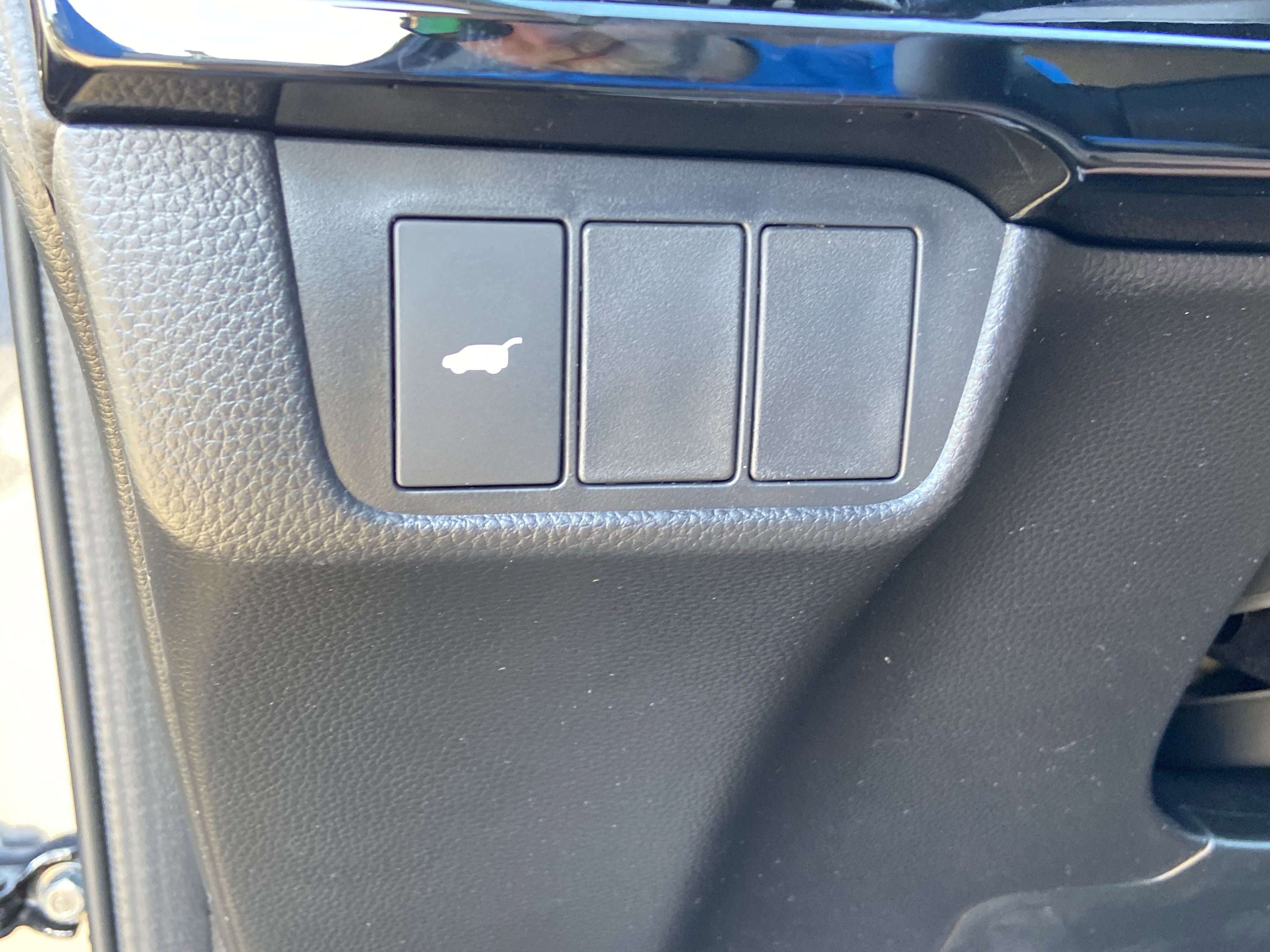 New 2027 Honda CR-V EX-L image 41