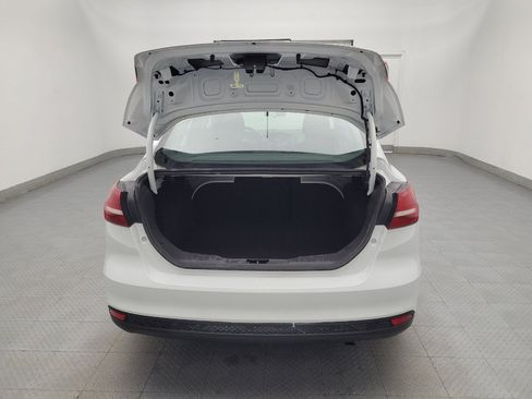 Used 2016 Ford Focus S FWD image 29