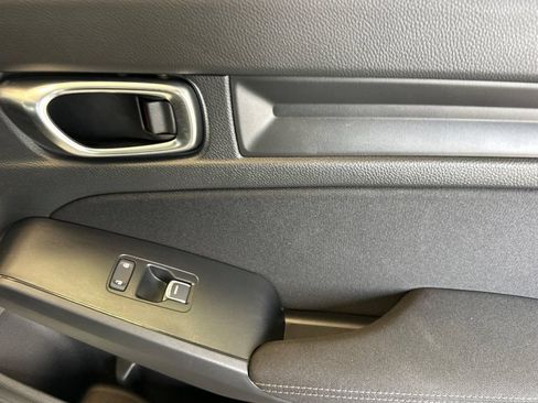 Certified 2026 Honda Civic Sport image 18