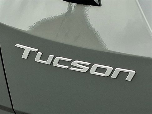 New 2026 Hyundai Tucson Limited image 6