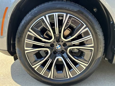 Certified 2025 BMW X3 xDrive30i w/ Premium Package AWD/4WD image 22