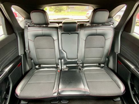 Used 2025 Ford Escape ST-Line AWD/4WD image 27