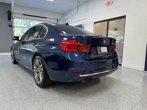 Used 2016 BMW 328i Sedan image 6