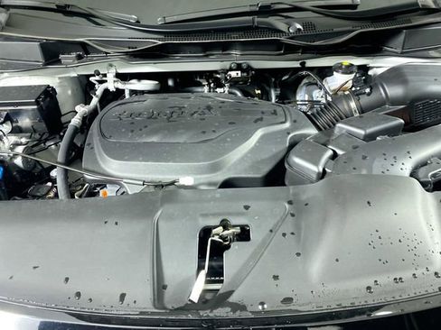 Certified 2026 Honda Odyssey EX-L image 30