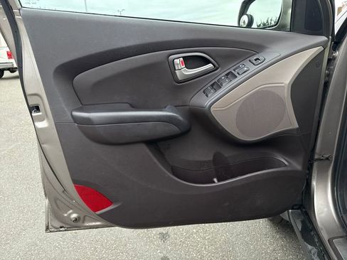 Used 2013 Hyundai Tucson Limited w/ Premium Pkg image 19