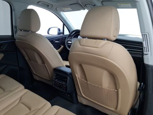 New 2025 Audi Q7 2.0T Premium Plus image 24