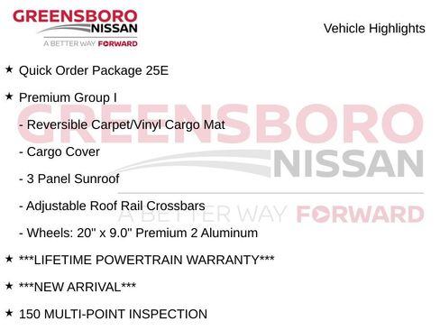 Used 2024 Jeep Wagoneer 4WD w/ Premium Group I image 9