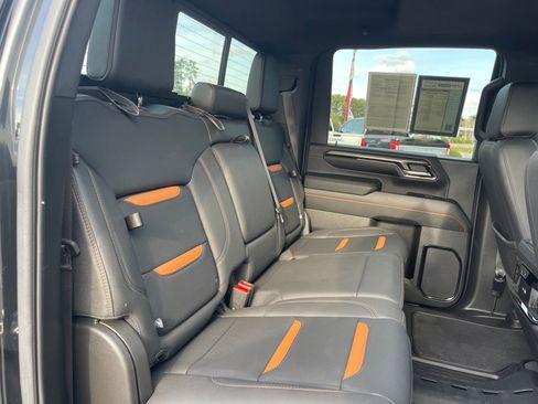 Used 2024 GMC Sierra 2500 AT4 w/ AT4 Preferred Package image 27