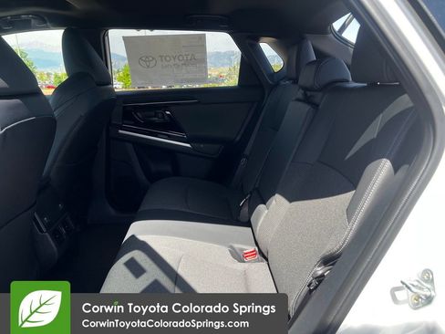 New 2024 Toyota bZ4X image 18