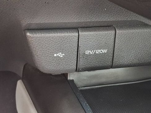 Certified 2022 Toyota Camry LE FWD image 23