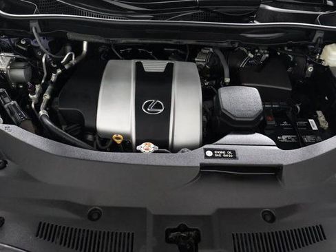 Certified 2021 Lexus RX 350 FWD w/ Premium Package image 16
