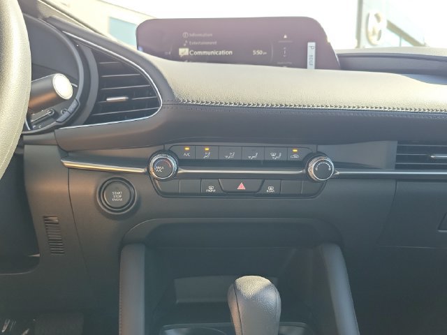 New 2026 MAZDA MAZDA3 s FWD image 14