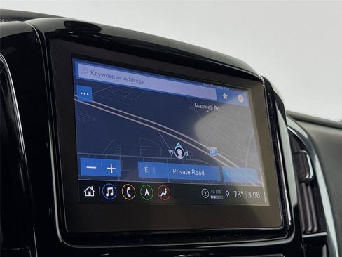 Used 2023 Chevrolet Traverse RS AWD/4WD image 14