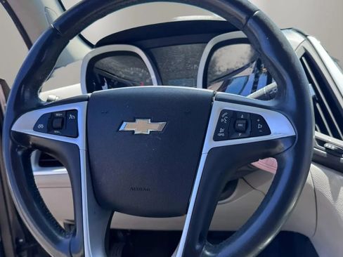 Used 2011 Chevrolet Equinox LS w/ Bluetooth Package FWD image 16