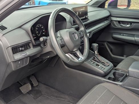 Used 2023 Honda CR-V Sport image 13