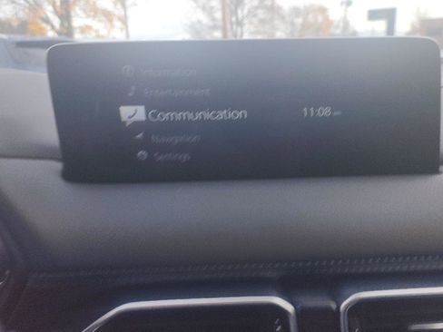 Certified 2023 MAZDA CX-5 AWD 2.5 S w/ Preferred Package image 30