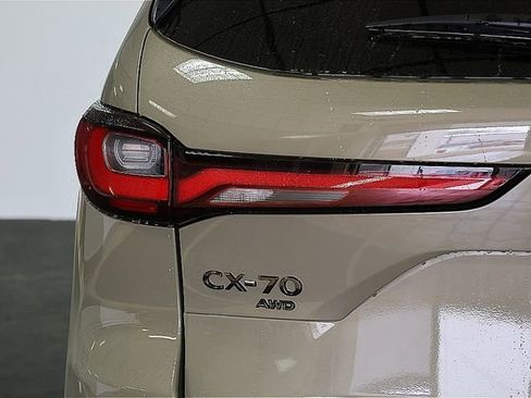 New 2026 MAZDA CX-70 3.3 Turbo S w/ Premium Plus image 11