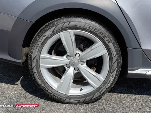 Used 2015 Audi A4 Premium Plus w/ Technology Package AWD/4WD image 11