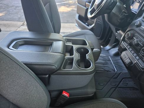 Used 2019 Chevrolet Silverado 1500 LT w/ All-Star Edition RWD image 37