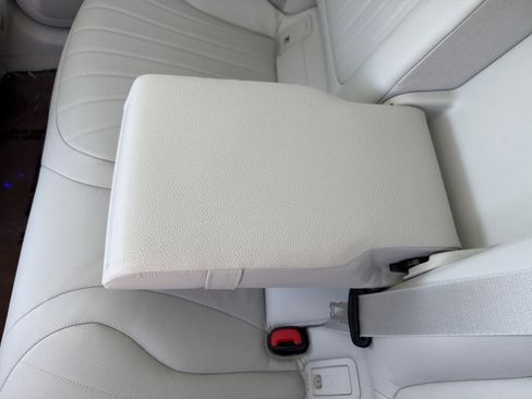 Certified 2023 Mercedes-Benz EQE 350+ SUV image 17
