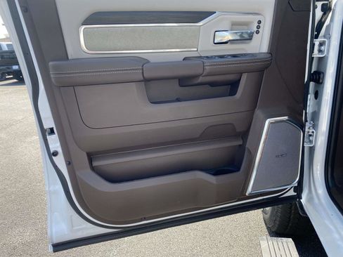 New 2026 RAM 2500 Laramie image 18