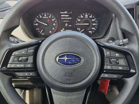 Certified 2025 Subaru Forester image 24