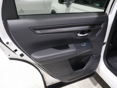 Used 2023 Honda CR-V EX image 19