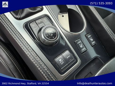 Used 2021 Nissan Maxima 3.5 SV w/ Floor Mat Group FWD image 21