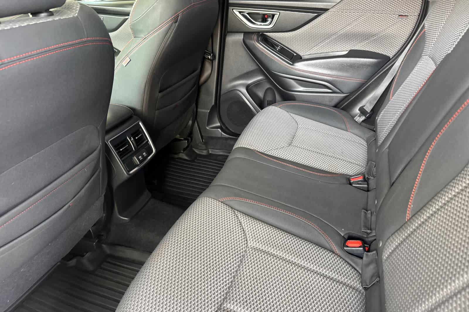 Used 2020 Subaru Forester Sport AWD/4WD image 4